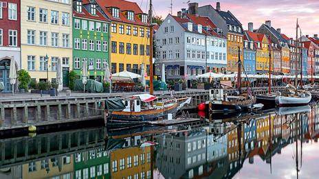Pourquoi septembre est une excellente période pour découvrir le Danemark