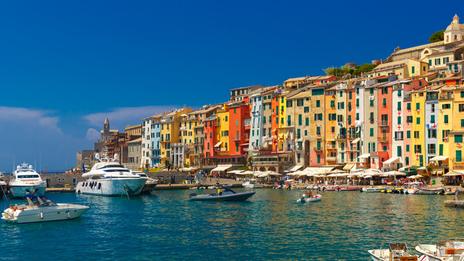 Gênes en septembre : une escapade italienne idéale pour prolonger l’été