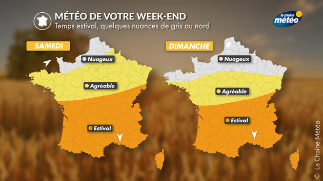 Actualités France