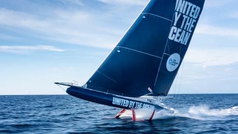 The Ocean Race 2026 : une aventure à couper le souffle