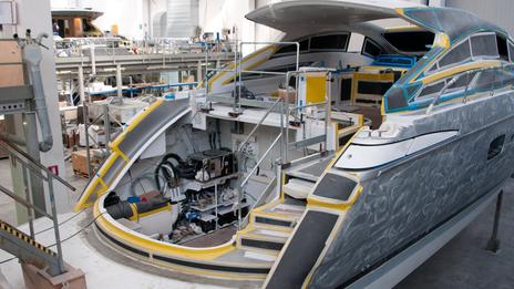 Le refit : la nouvelle arme anti-décote des plaisanciers ?
