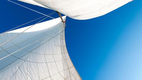 Quelle est la durée de vie de vos voiles ?