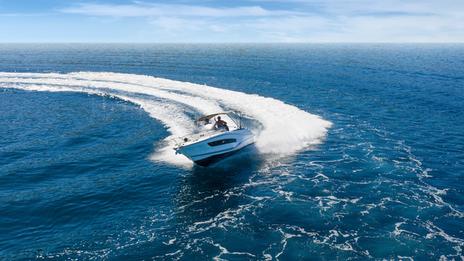 Bateaux : pourquoi 120 kW vont devenir la nouvelle frontière fiscale en 2027