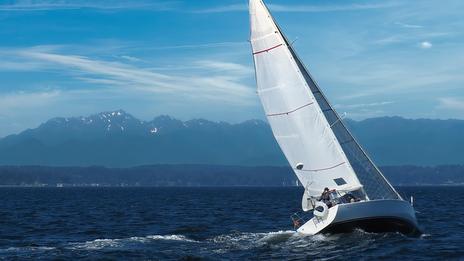 Pourquoi votre bateau est devenu lent… et comment retrouver sa vitesse