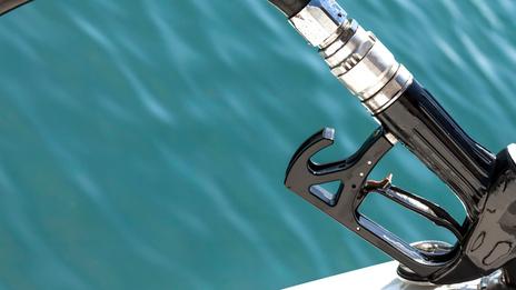 Les nouveaux carburants « verts » et nos vieux diesels marins…