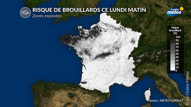 Actualités France