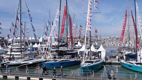 Quelle météo pour le Grand Pavois de La Rochelle ?