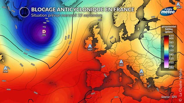 Actualités France