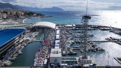 Salon nautique de Gênes 2026 : le grand rendez-vous italien revient du 1er au 6 octobre