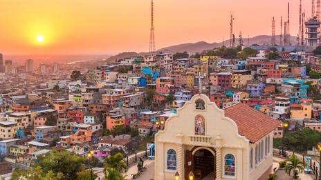 Guayaquil en octobre : pourquoi s’arrêter dans la grande porte du Pacifique équatorien ?