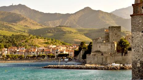 Collioure, le petit port catalan qui a inspiré les peintres