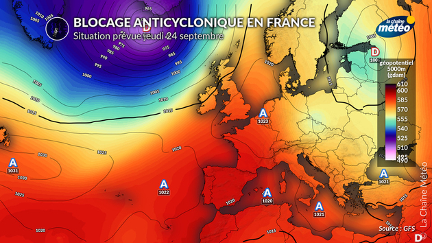 Actualités France
