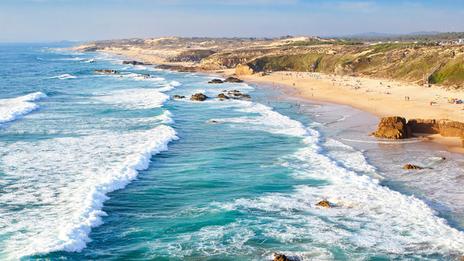 L’Alentejo en octobre : la région portugaise parfaite pour prolonger l’été