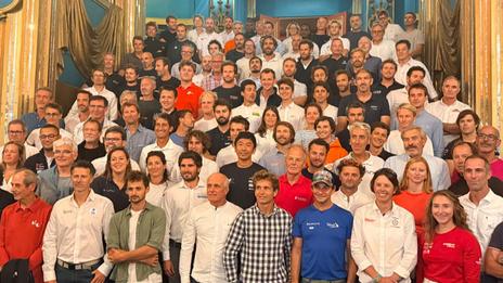 Route du Rhum - Destination Guadeloupe 2026 : 118 skippers réunis avant le grand départ de Saint-Malo