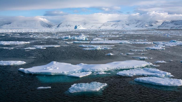 Banquise arctique : pourquoi sa fonte marque-t-elle une pause depuis près de 20 ans ?
