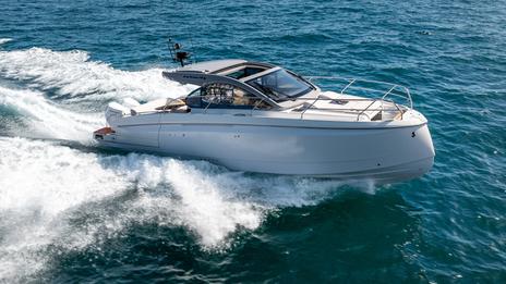Le Groupe Beneteau redresse nettement ses comptes au premier semestre 2026 et mise sur ses nouveautés