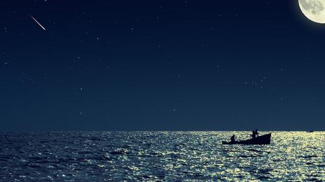 Pêche du congre de nuit sur épave sensations fortes pour pêcheurs aguerris