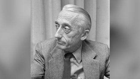 Jacques-Yves Cousteau, l’homme qui a inventé la plongée moderne