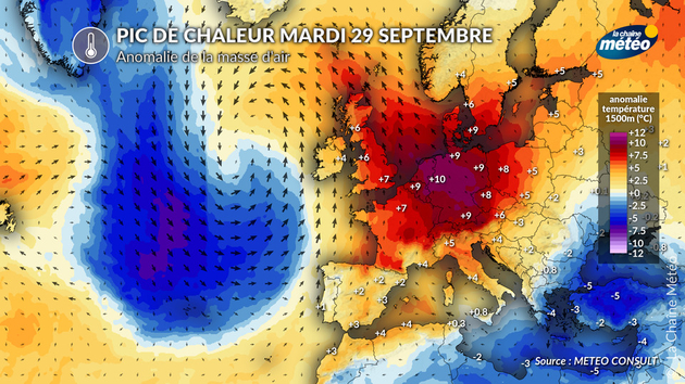 Actualités France