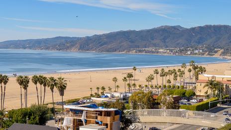 Los Angeles en octobre : pourquoi l’automne est une excellente saison pour découvrir la ville