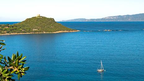 Le golfe de Valinco en octobre : la Corse-du-Sud retrouve son calme