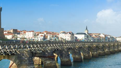 Les Sables-d’Olonne en octobre : une escapade iodée idéale après l’été