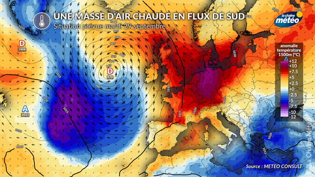 Actualités France