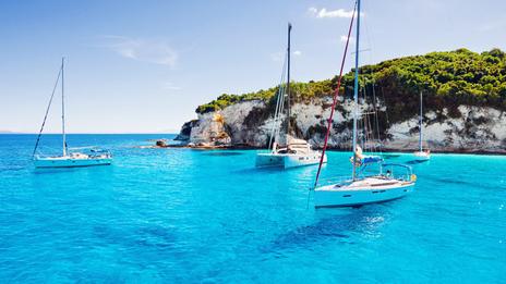 10 conseils avant de partir en croisière en Grèce pour la première fois