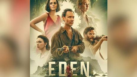 Eden, le huis clos insulaire de Ron Howard inspiré d’un mystère des Galápagos