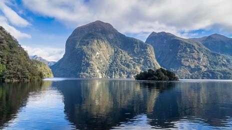 5 destinations où l’on peut encore voyager sans réseau
