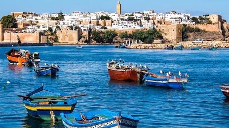 Rabat en octobre : pourquoi l’automne est idéal pour découvrir la capitale marocaine