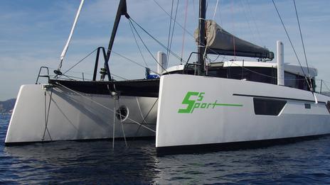 Essai Windelo 55 Sport : naviguer à la vitesse du vent…
