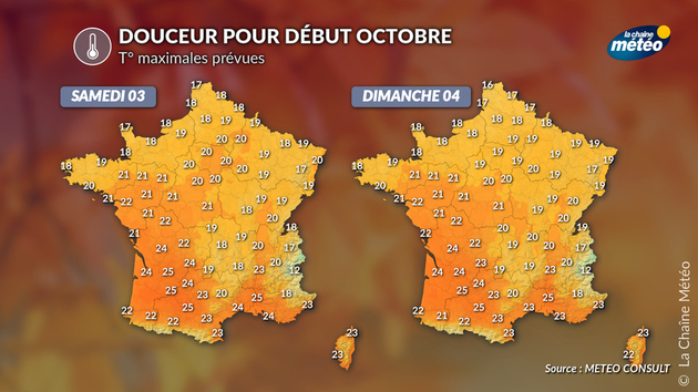 Actualités France