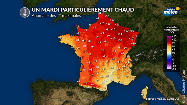 Actualités France