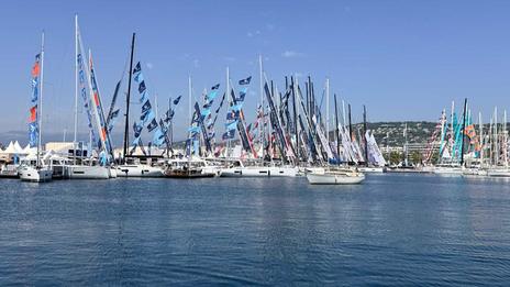 Salons nautiques 2026 : ces nouveaux voiliers qui veulent surtout nous simplifier la mer