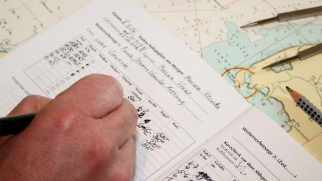 Livre de bord : une obligation qui peut tout changer