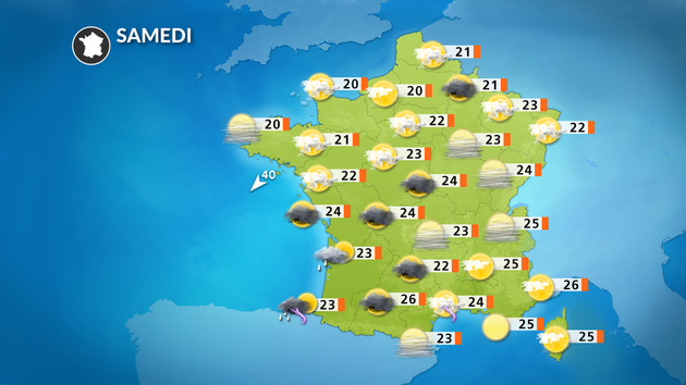 Actualités France