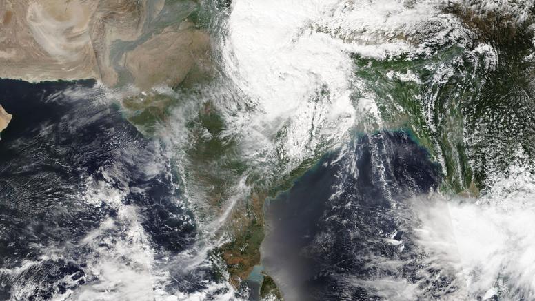 Inondations en Thaïlande : comment la mousson a provoqué une telle catastrophe ?