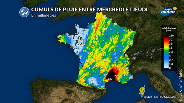 Actualités France