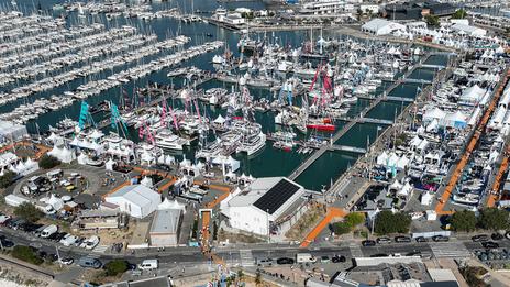 Bilan Grand Pavois La Rochelle 2026 : une édition qui confirme l'attractivité du nautisme et l'importance de renouveler les publics