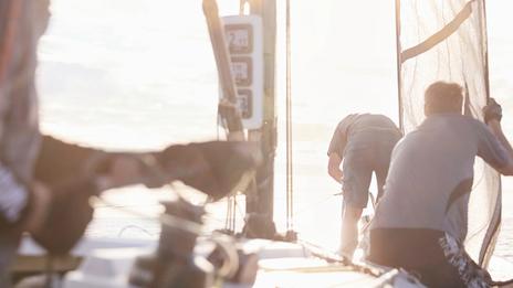 Équipage réduit : comment transformer son cockpit en véritable poste de manœuvre