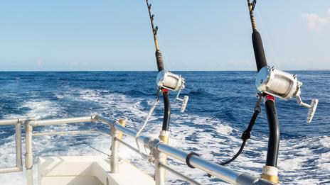 Pêche au gros : les nouveaux codes du Big Game Fishing en France