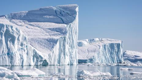 Océans : le 10ᵉ rapport Copernicus lance son « avertissement le plus sévère à ce jour »