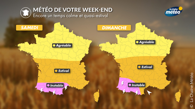Actualités France