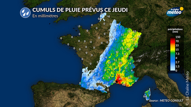 Actualités France