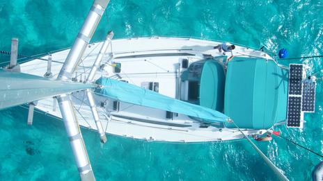 Êtes-vous plutôt hard-top ou bimini souple sur votre voilier ?