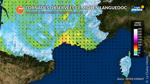 Actualités France