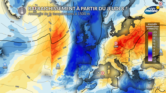 Prévision d Actualités France