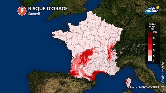 Actualités France