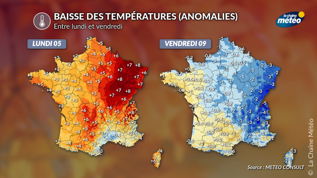 Actualités France